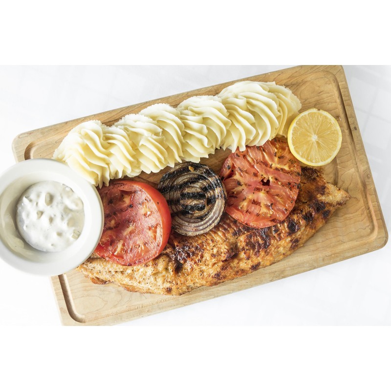 Gibsons Steakhouse Blackened Seasoning