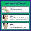 SKIN1004 Witch Pack (1box - 8ea) | Creamy Mud Pack