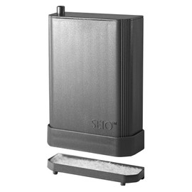 Seio Air silencer