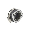 ABCERRSI 28mm Manifold Intake Inlet Pipe Compatible with Gaskets 110cc
