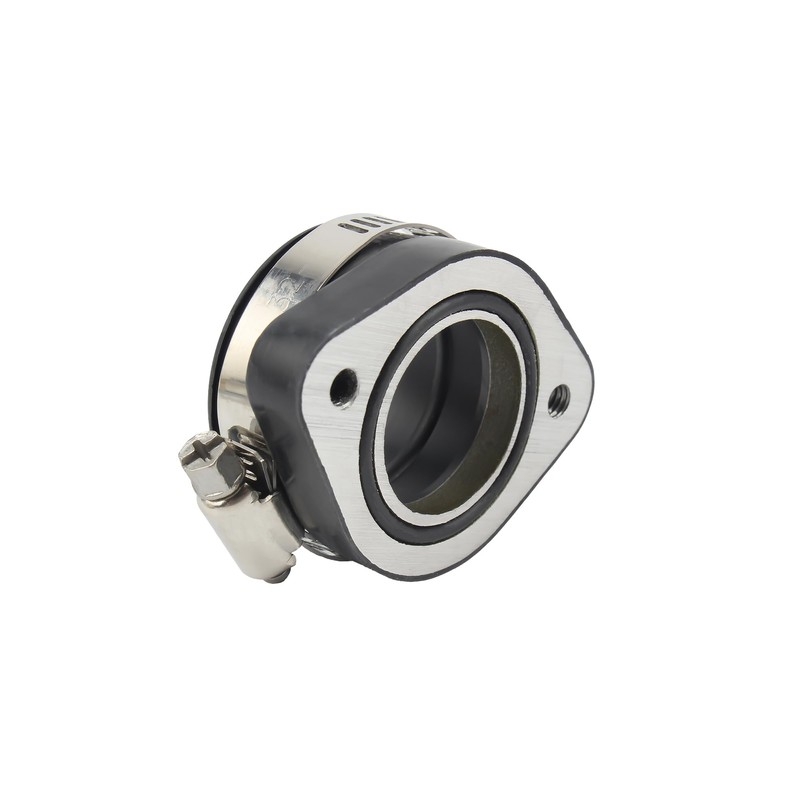 ABCERRSI 28mm Manifold Intake Inlet Pipe Compatible with Gaskets 110cc