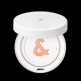 rom&nd [NEW] rom&nd Back Me Tone Up Sun Cushion  - [NEW] rom&nd Back Me Tone Up S