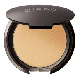 Bissú Maquillaje Polvo Compacto Para Rostro Bissu Tono 10 Honey