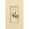 Lutron Skylark 3-Speed Combination Fan and Light Control, 1.5 Amp,