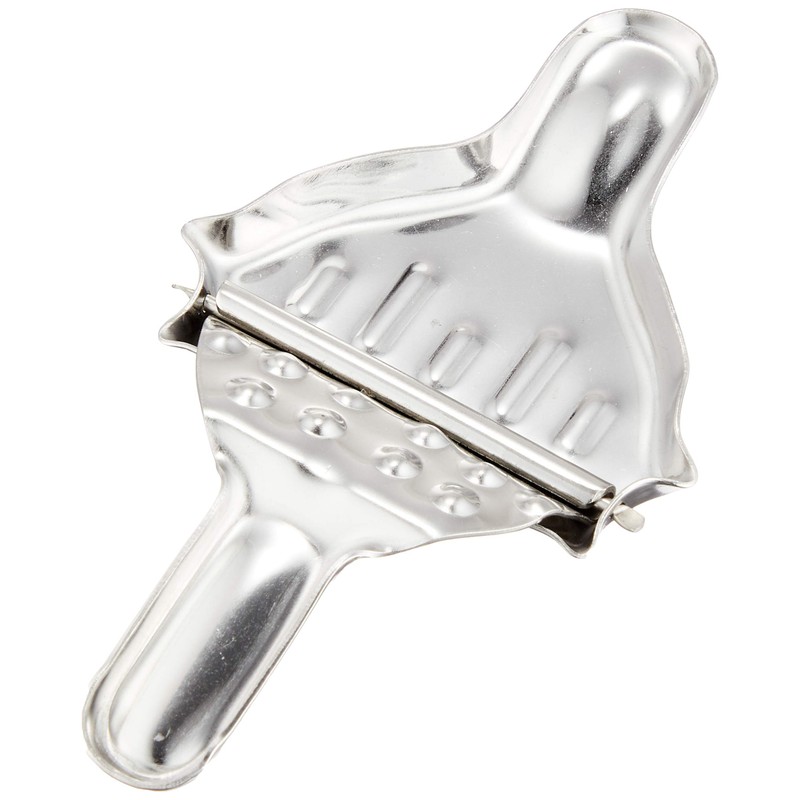 Tiger Crown 18 – 8 Lemon Squeezer 45 