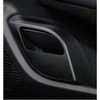 TOYOTA/TZ 60 Series Prius Dedicated Side Box Trash Can For