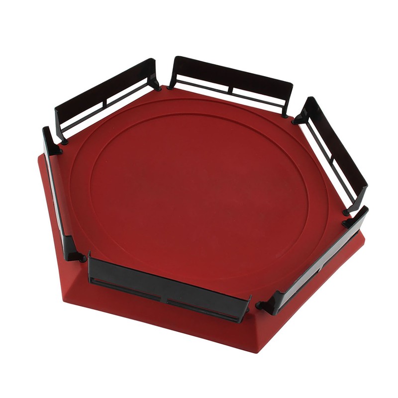 Burst Battle Top Arena Detachable Thickened Battling Top Stadium for