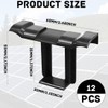 Solar Panel Water Drain Clips Drainage Clips Solar Panel Mud