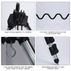Fishing Rods Tripod Stand Telescopic Aluminum Alloy Fishing Rod Holder