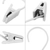 Curtain Clips Curtain Hook for your favorite Fabric Has Your