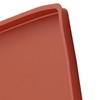 TAICHEUT 10 PCS Silicone Dehydrator Trays, 12 x 10 Inches