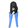 AUPROTEC Crimping Pliers 4-16 mm² Wire End Ferrules Pliers Square