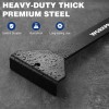WORKPRO 17-inch Heavy Duty Pull and Pry Bar Professional Pull