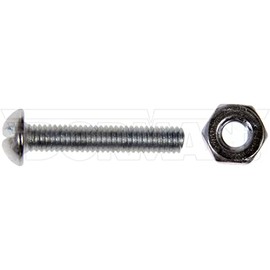 DORMAN Machine Screw with Nut