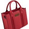 Wrangler - Bolso mediano para mujer, diseño de carteras con