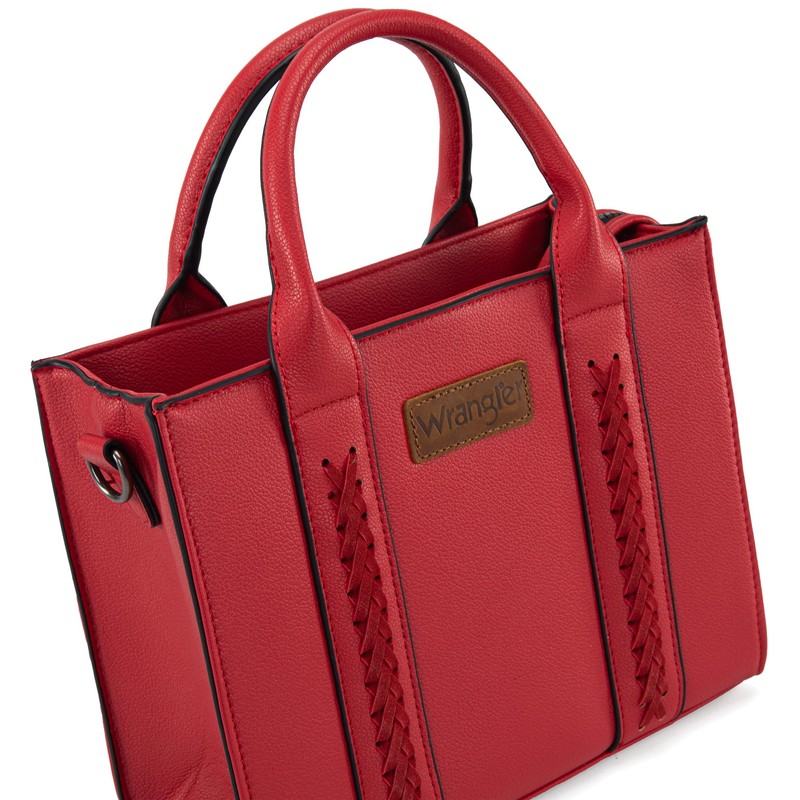 Wrangler - Bolso mediano para mujer, diseño de carteras con