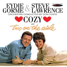 Cozy / Two On The Aisle