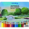 LYRA 3721181 Colour Pencil, 18
