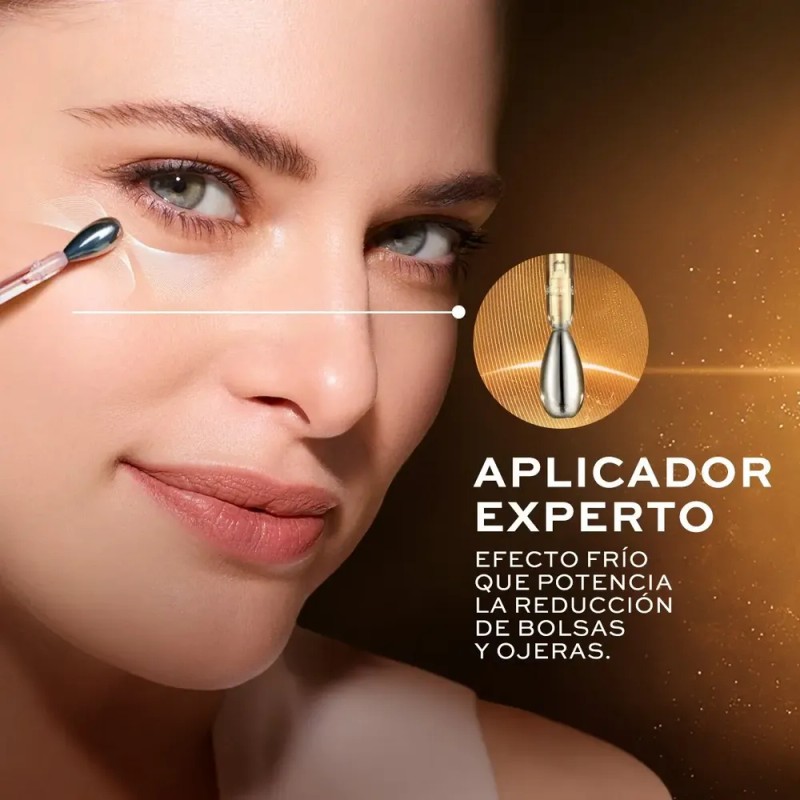 Suero Intensivo Ojos Concentré Antiarrugas Firmeza L'bel