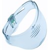Unlimited chip installed in a light guide compatible with whitening