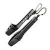 DAIICHI SEIKO / crocodile grip air + holster