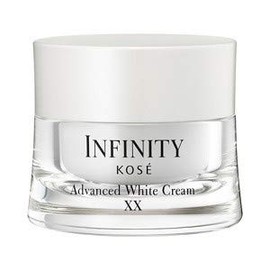 Kose Infinity Advanced White Cream XX 40g Refill