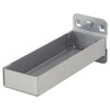 KS Tools 860.0848 Small component tray without partition, 150x55mm