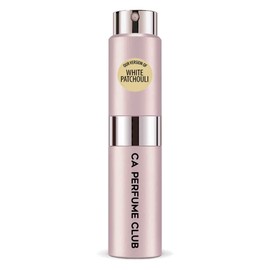 CA Perfume Impression of White Patchouli For Women Fragrance Eau de Parfum Spray Refillable Bottle 0.27 Fl Oz/8ml-X1