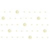 Pearl Garland 5 Pieces 1.3 m Cream Table Decoration Wedding
