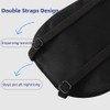 ALASKA BEAR Natural silk sleep mask & blindfold, super-smooth eye