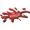 THE MINGO Marker Firewood Marking Wheel -Chainsaw Firewood Measuring Tool