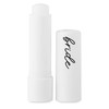 eBuyGB White Bride Lip Balm, Hen Party Lip Balms, Vanilla