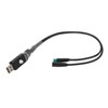 SPYMINNPOO USB Programming Cable, Speed Limit Release, Wheel Diameter Setting