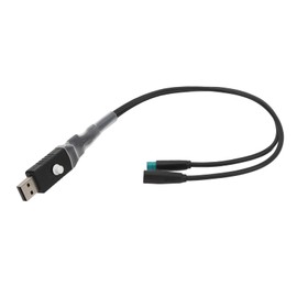 SPYMINNPOO USB Programming Cable, Speed Limit Release, Wheel Diameter Setting for M600 M510 M500 with CAN Protocol Compatibility