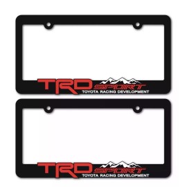 Toyota TRD-SPORT-Lice