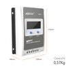 Epever Tracer-AN MPPT Charge Controller Solar Charge Controller 12V/24V Auto