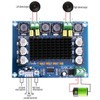 DollaTek 120Wx2 TPA3116D2 Audio Stereo Digital Power Amplifier DC12-26V AMP
