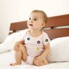 Pack of 120 Animal Potty Stickers Round Toilet Training Stickers