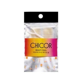 chicorcollection 시코르 쌍꺼풀 테이프 (누드 단면) Chicor Collection Chicor Double Eyelid Tape (Nude Single-Sided)