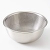 MUJI MCC14A9S Stainless Steel Ball, Silver, Approx. Diameter 6.3 x