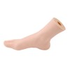 Female Right Foot Mannequin Simulated Feet Model Realistic Foot Model