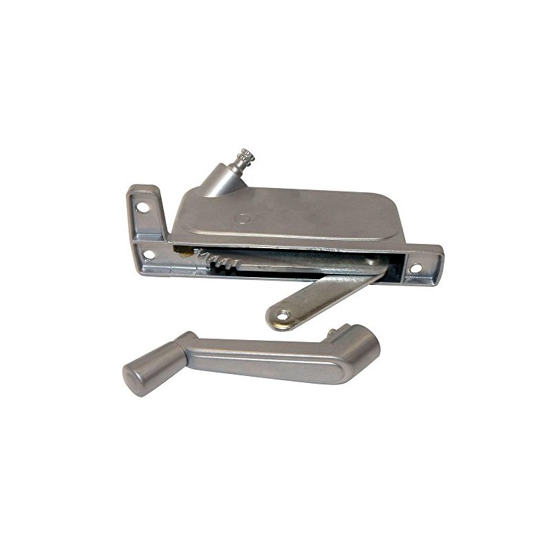 WNDW OPRTR Keller/PGT LH