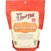 Bob's Red Mill Organic Quinoa Flour, 18 Ounce