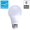 Simply Conserve 15W LED Light Bulbs A19 Dimmable LED Lightbulbs