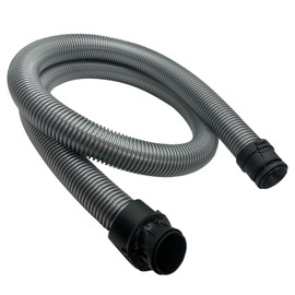 Replacement For Miele Vacuum Cleaner Miele C3. Flexible Extension Hose Pipe Tube Accessories. Straight Suction Canister Vacuum Cleaners. 7330630 7863553