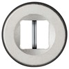 TONE Impact Socket 4NV-21 Insertion Angle 1/2 inch (12.7 mm)