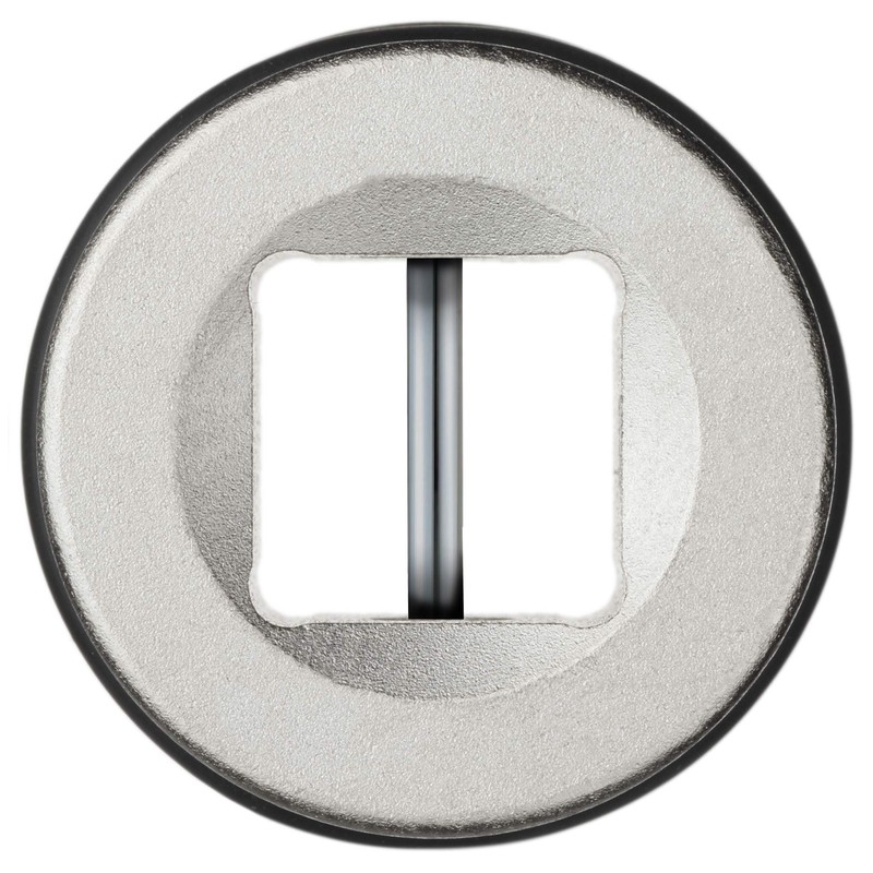 TONE Impact Socket 4NV-21 Insertion Angle 1/2 inch (12.7 mm)