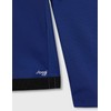 Sloggi Shore Women's Acara Rashguard Rash Guard Shirt, Twilight Blue,