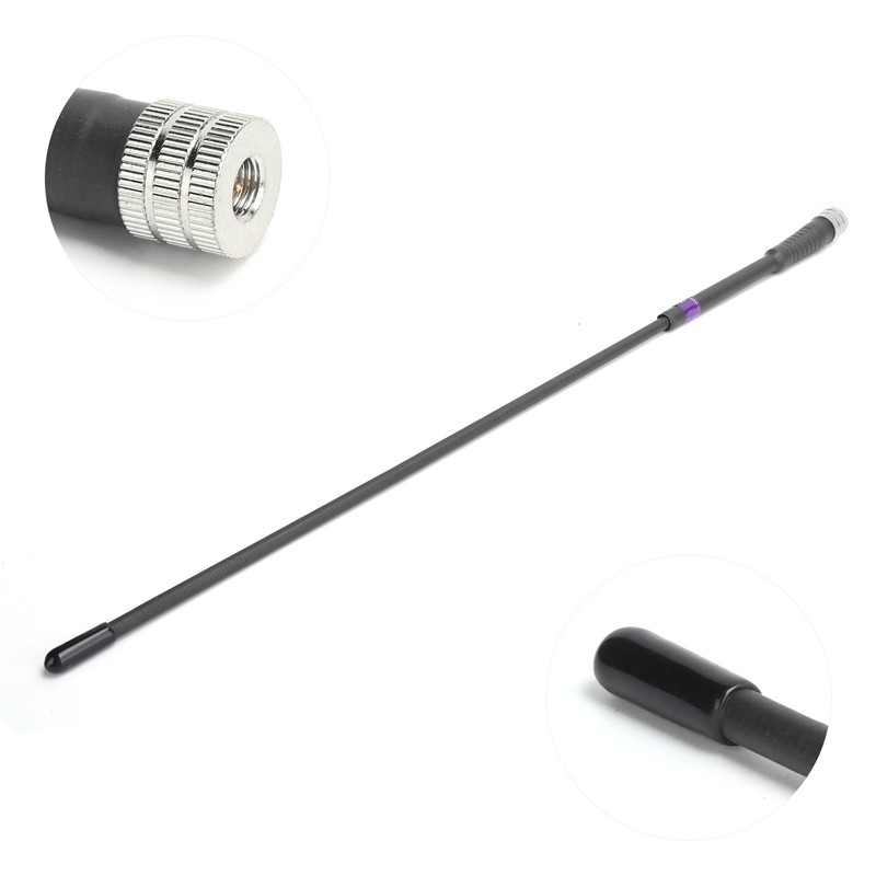 Handheld High Gain Soft Antenna for Garmin GPS Astro 430
