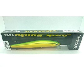 waterland jerksonic 110s #03 chart/gold